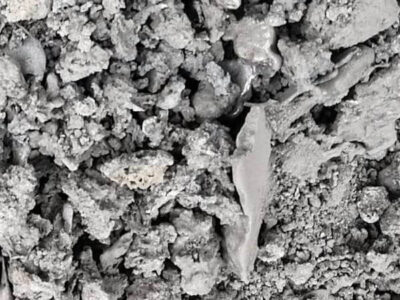 Aluminium Dross 50% Content