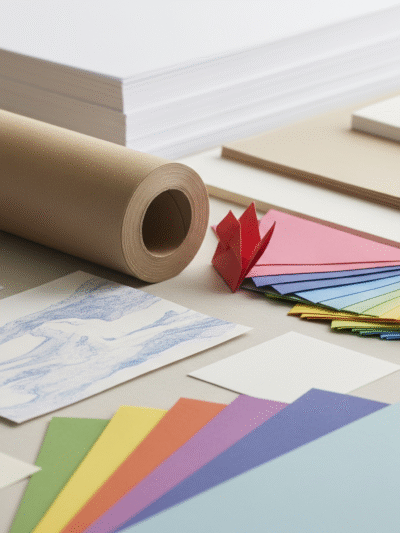 Paper