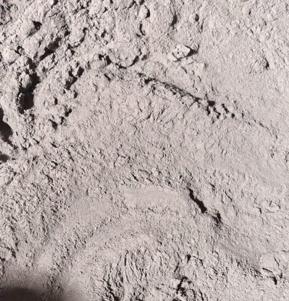 Aluminium Ash for sale