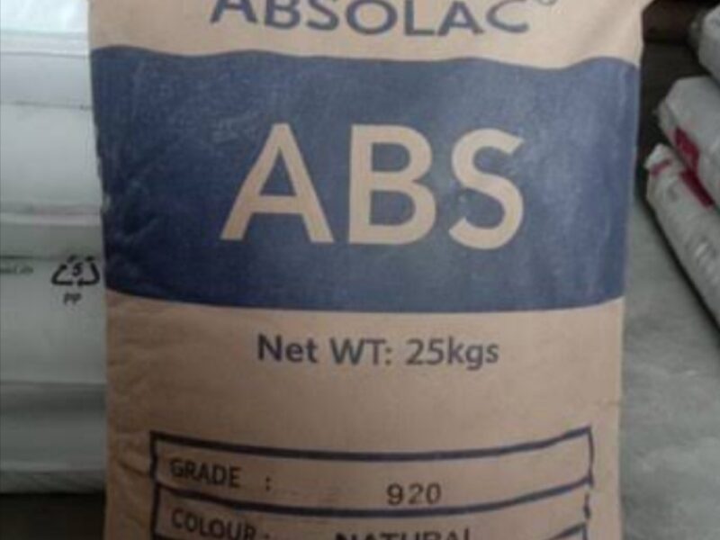 Ineous Absolac ABS Resin Available