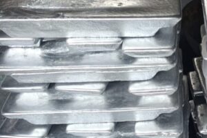 Off Spec ADC12 ingots available