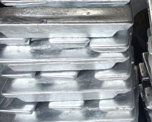 Off Spec ADC12 ingots available