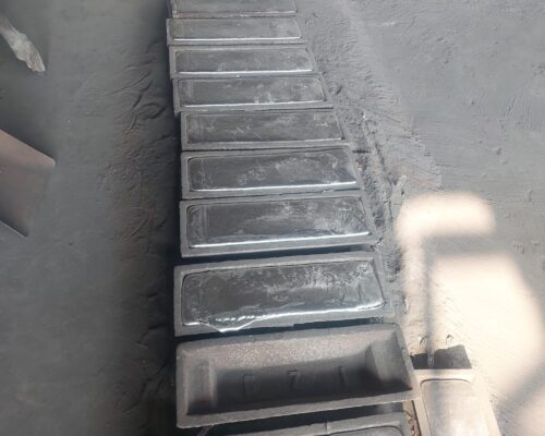 Off Spec ADC12 ingots available
