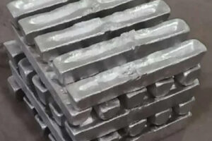 Available ADC12 Ingots 5 Ton