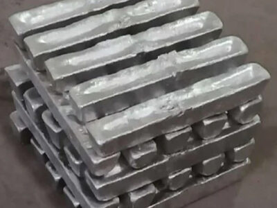 Available ADC12 Ingots 5 Ton