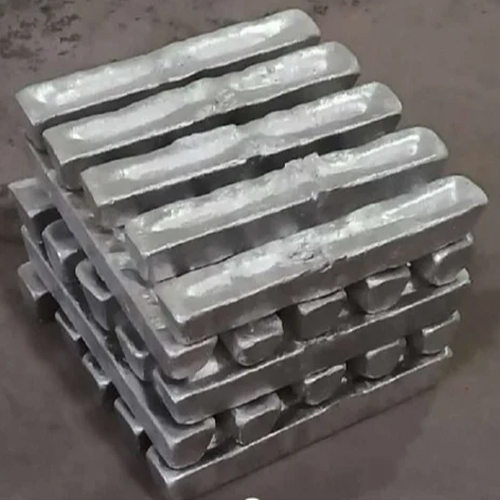 Available ADC12 Ingots 5 Ton
