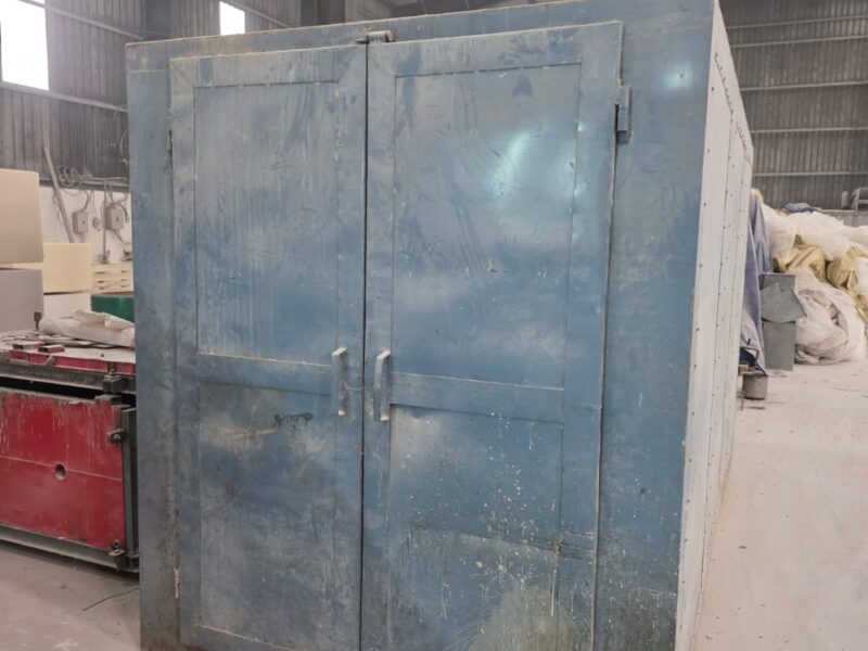 Used Industrial Oven for Sale
