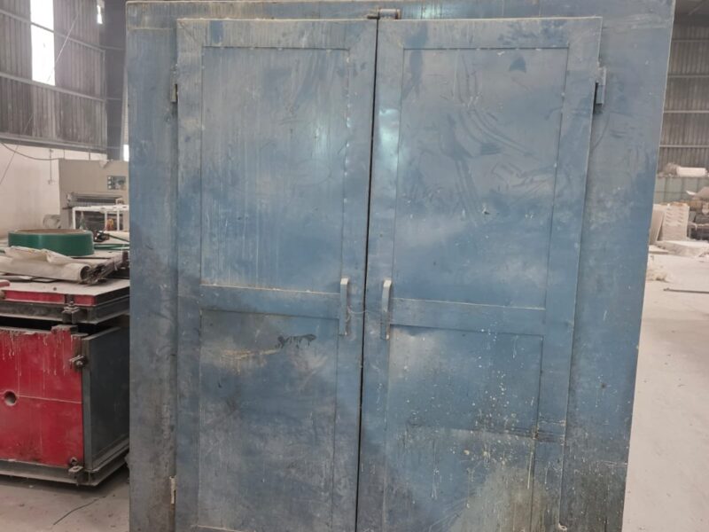 Used Industrial Oven for Sale