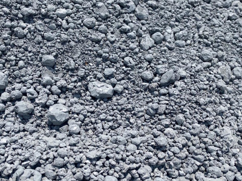 Aluminium Dross for Sale