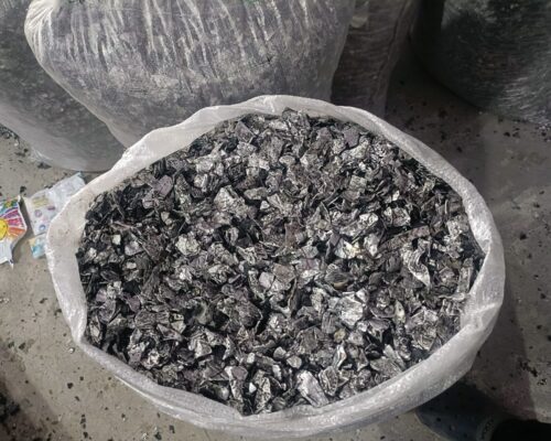 Aluminium Chips 99% Purity