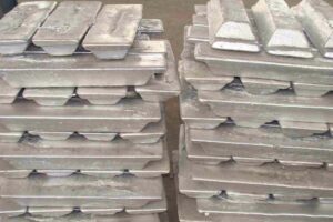 Available 98% purity ingots