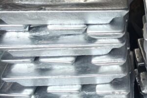 Aluminium Ingots – Off-Spec ADC12 – 15 MT Available
