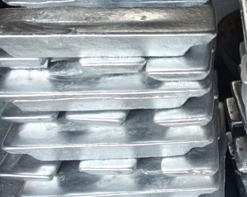 Aluminium Ingots – Off-Spec ADC12 – 15 MT Available