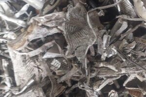Aluminium Radiator Scrap – 7 MT Available